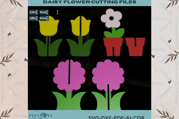 Laser Cut Flower DIY 199: A Designer's Review