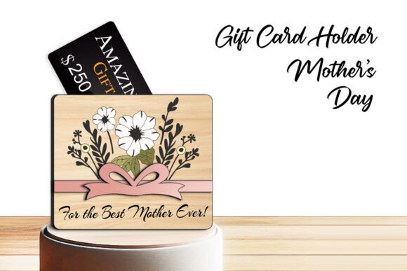 Mother's Day Laser Cutting SVG: A Seller's Review